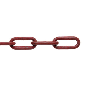 Catena lashing - Catena ad elevata resistenza a maglia lunga