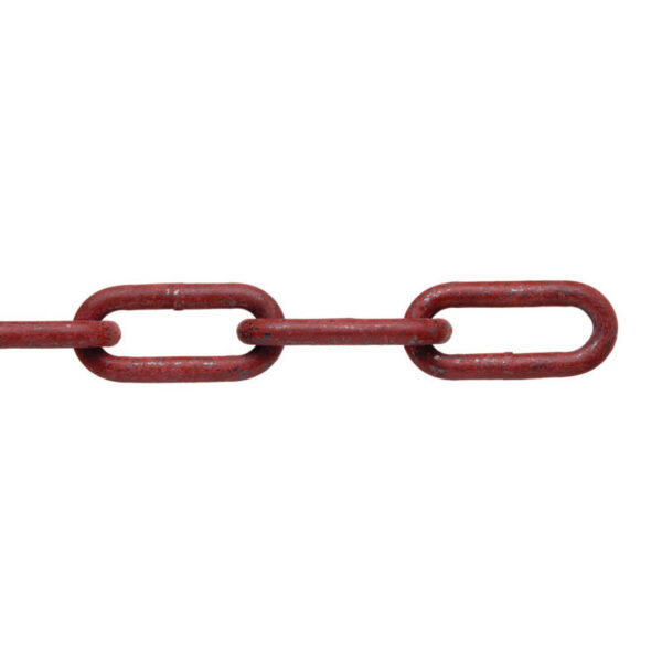 Catena lashing - Catena ad elevata resistenza a maglia lunga