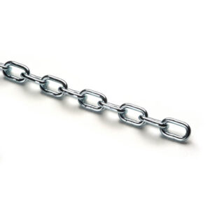 Catena genovese in scatole o bobine