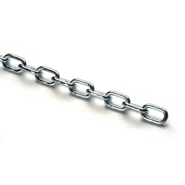 Catena genovese in scatole o bobine