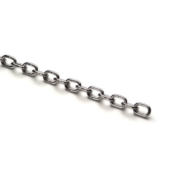 Catena DIN 5685 tipo "A" - immagine 2