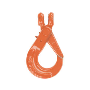 Gancio self locking clevis grado 100