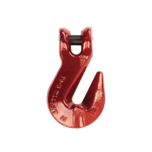 Gancio accorciatore clevis grado 80
