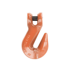 Gancio accorciatore clevis grado 100