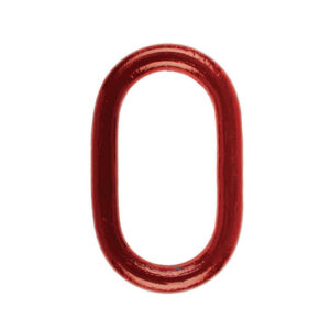Anellone ovale grado 80