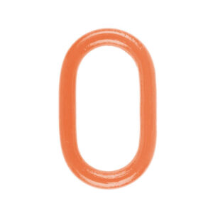 Anellone ovale grado 100