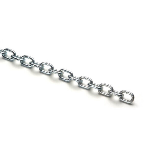 Catena DIN 5685 tipo "A" - immagine 4