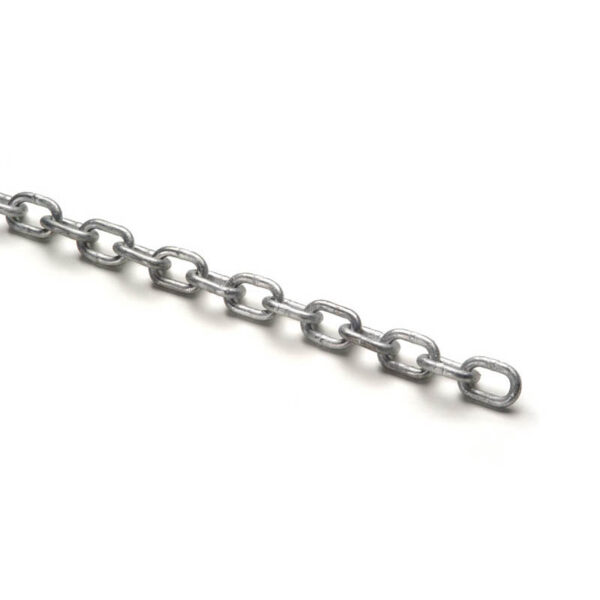 Catena DIN 5685 tipo "A" - immagine 3