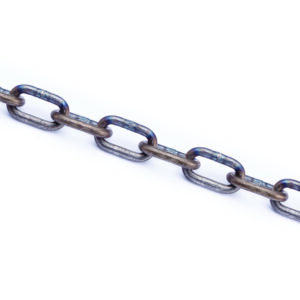 Catena DIN 762