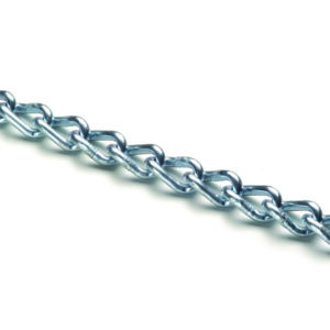 Catena genovese ritorta