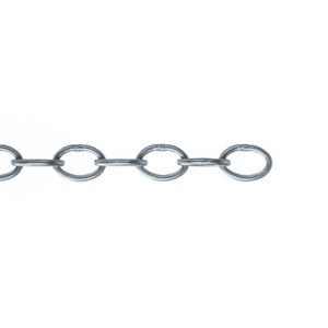 Catena ovale