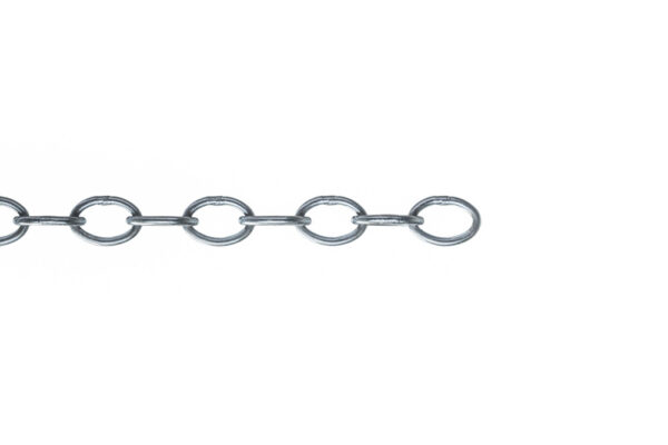 Catena ovale