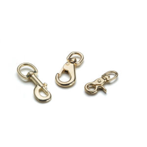 Drehkarabiner – Trigger – Marine