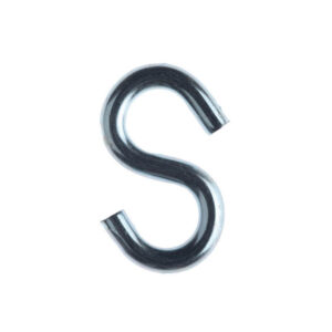 Gancio a "S"