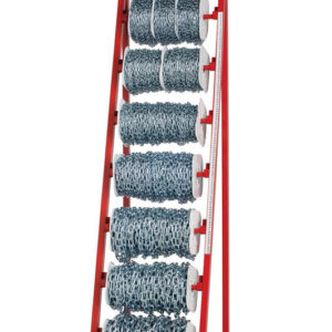 Catena genovese - Espositore