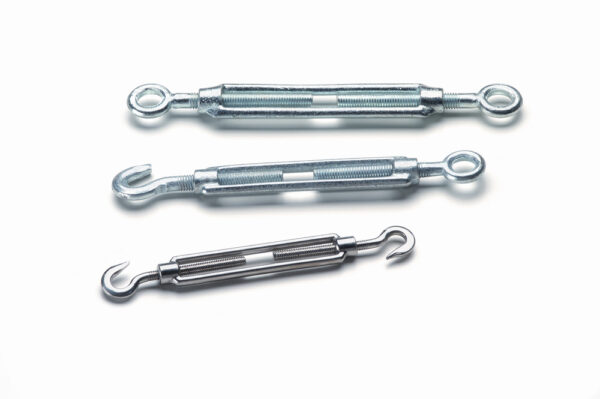 Tenditore Din 1480 Inox 316