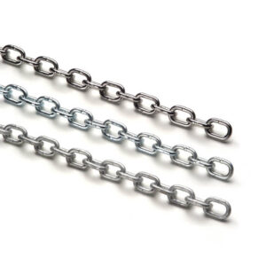 Catena DIN 5685 tipo "A"