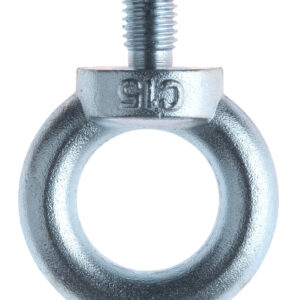 Golfare maschio DIN 580 Inox 316
