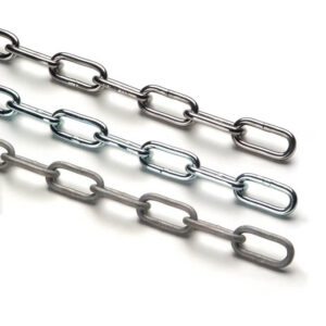 Catena maglia lunga Din 763/5685 "C"