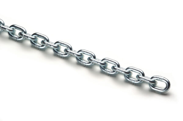 Catena calibrata