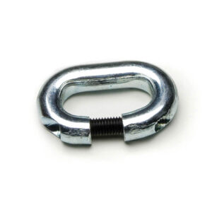 Maglie di connessione con grano
