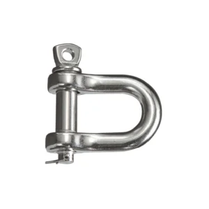 Grillo dritto con coppiglia Grado 60